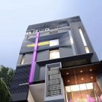 Hotel Odua Thamrin, Properti dari Topotels Hotels & Resorts